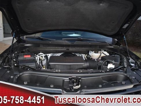 Certified 2024 Chevrolet Tahoe LT image 45