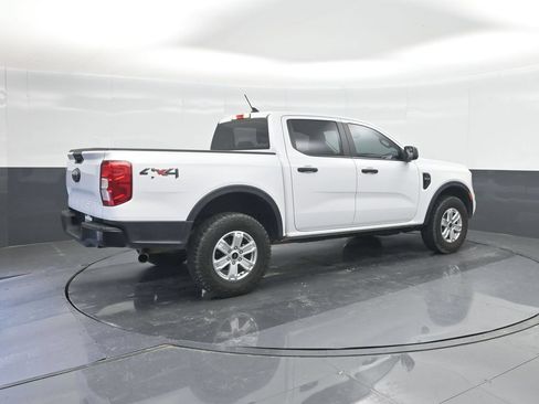 Certified 2024 Ford Ranger XL AWD/4WD image 15