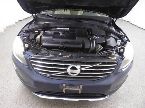 Used 2014 Volvo XC60 3.2 AWD/4WD image 36
