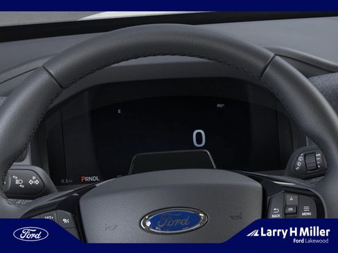 New 2026 Ford Explorer Platinum w/ LUX Leather Package image 13