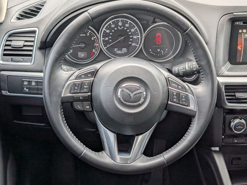 Used 2016 MAZDA CX-5 Grand Touring FWD image 12