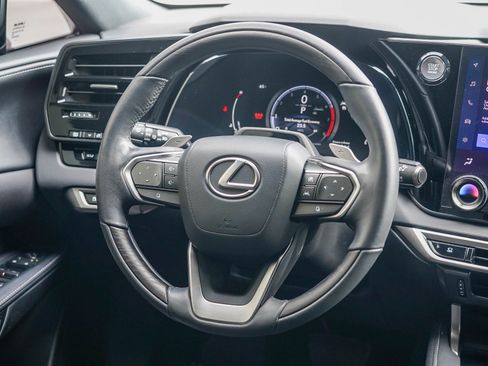 Used 2023 Lexus RX 350 Premium Plus image 16