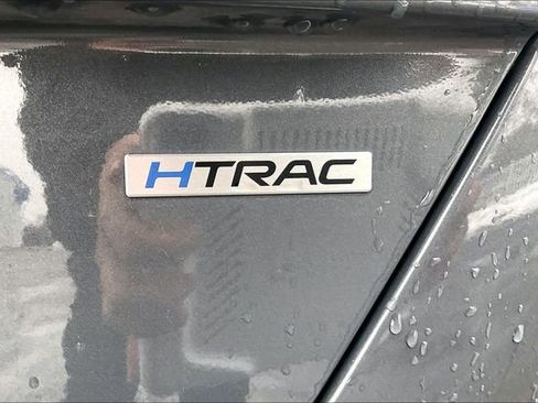 Certified 2024 Hyundai Kona SEL image 9