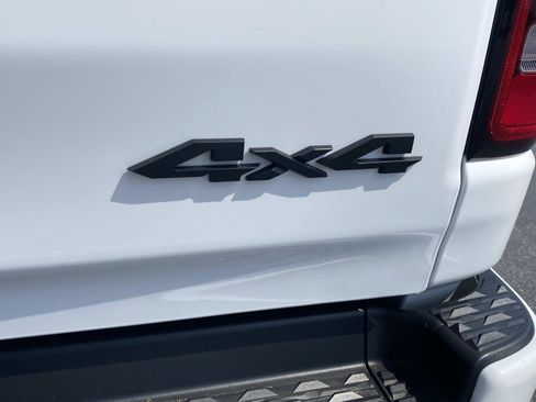 Certified 2023 RAM 1500 Big Horn image 6