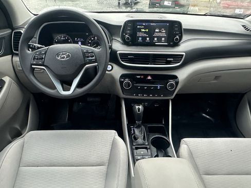Used 2021 Hyundai Tucson Value image 22