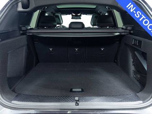 Certified 2026 BMW X3 xDrive30i AWD/4WD image 9
