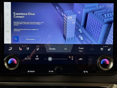 New 2026 Lexus RX 350 AWD image 12