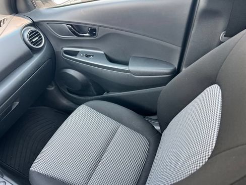 Used 2021 Hyundai Kona Night AWD/4WD image 10
