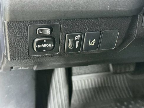 Used 2017 Toyota RAV4 LE w/ All Weather Liner Package FWD image 10