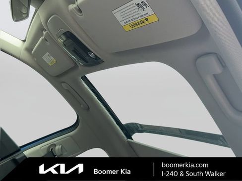 Used 2021 Kia Sorento SX AWD/4WD image 19