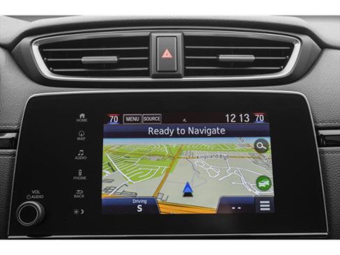 Used 2019 Honda CR-V Touring image 16