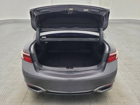Used 2017 Acura ILX image 29