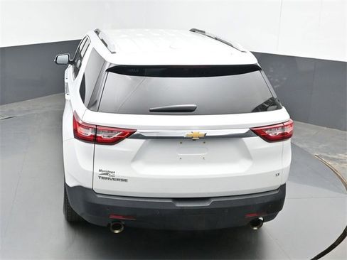 Used 2018 Chevrolet Traverse LT image 42