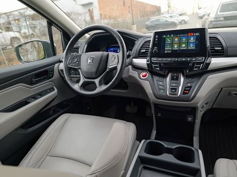 Used 2023 Honda Odyssey EX-L image 44