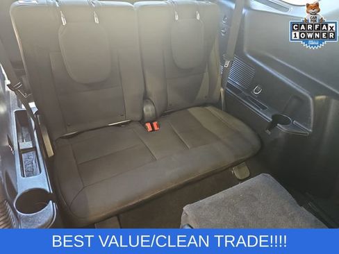 Used 2021 Ford Explorer XLT RWD image 21