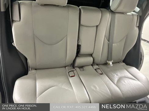 Used 2012 Toyota RAV4 Limited w/ Navigation Value Pkg FWD image 29