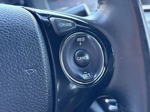 Used 2016 Honda Accord Sport image 29