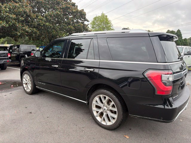 Used 2019 Ford Expedition Platinum AWD/4WD image 6