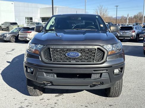 Used 2020 Ford Ranger XL w/ Equipment Group 101A Mid image 4