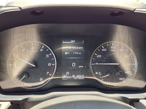 Certified 2025 Subaru Crosstrek 2.5i Sport AWD/4WD image 30