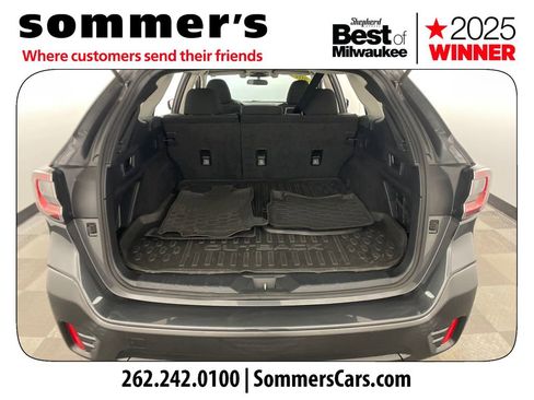 Used 2020 Subaru Outback 2.5i image 19