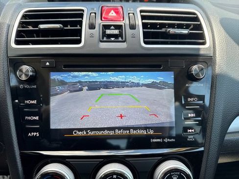 Used 2018 Subaru Forester 2.5i Premium AWD/4WD image 25