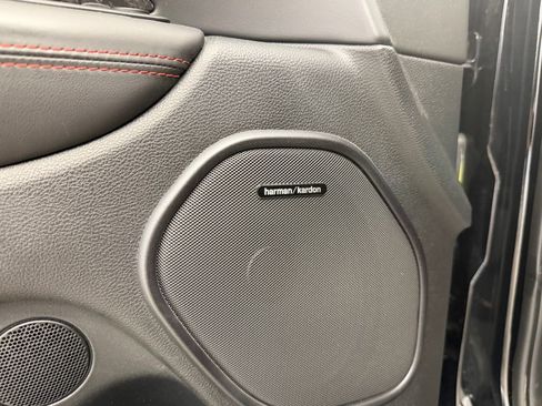 Used 2024 Dodge Durango R/T AWD/4WD image 31