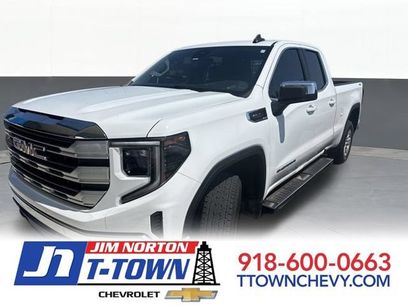 Used 2023 GMC Sierra 1500 SLE