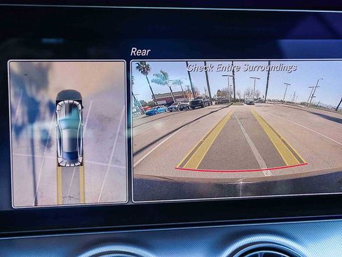 Used 2019 Mercedes-Benz E 450 Coupe image 25