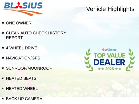 Used 2023 Jeep Grand Cherokee L Laredo AWD/4WD image 17