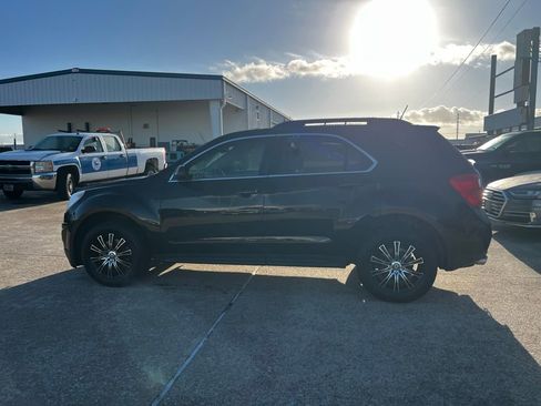 Used 2014 Chevrolet Equinox LT w/ Driver Convenience Package image 6