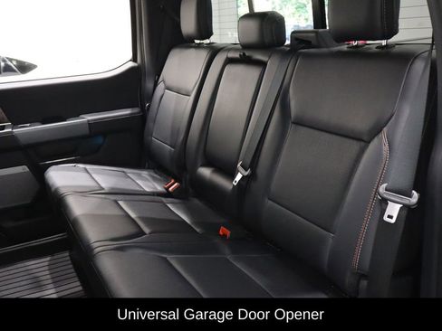 Used 2021 Ford F150 Lariat image 11