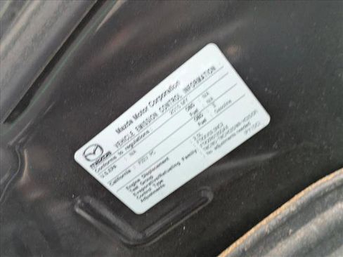 Used 2015 MAZDA MAZDA6 Sport image 23