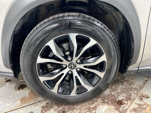 Used 2016 Lexus NX 200t F Sport w/ F Sport Premium Package image 27