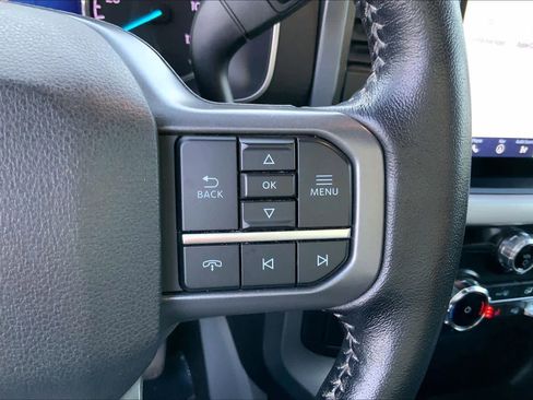 Used 2022 Ford F150 XLT w/ Equipment Group 302A High RWD image 23