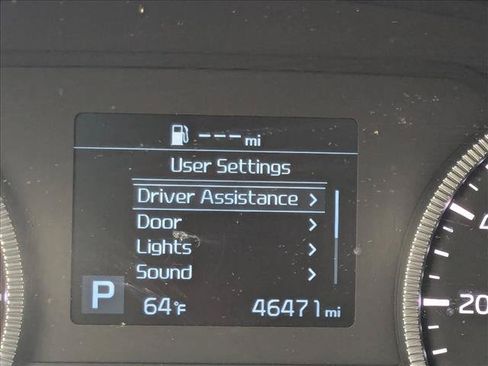 Used 2021 Kia Telluride EX w/ EX Premium Package AWD/4WD image 10