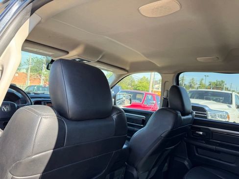 Used 2016 RAM 1500 Sport w/ Convenience Group AWD/4WD image 26