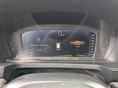 Used 2026 Honda Passport TrailSport image 11