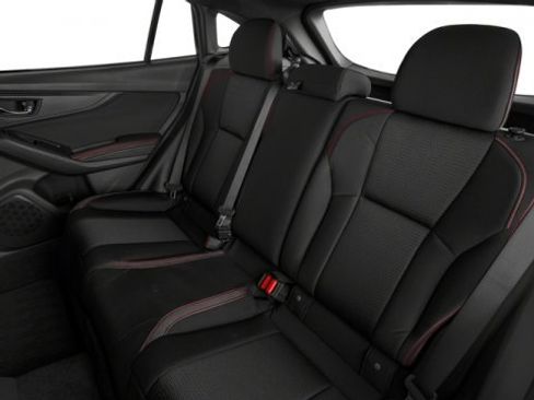 Used 2018 Subaru Impreza 2.0i Sport image 17