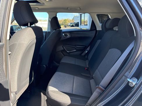 Used 2021 Kia Soul GT-Line image 35