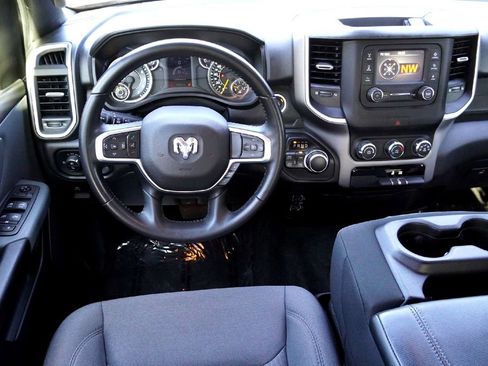 Used 2021 RAM 1500 Lone Star image 27