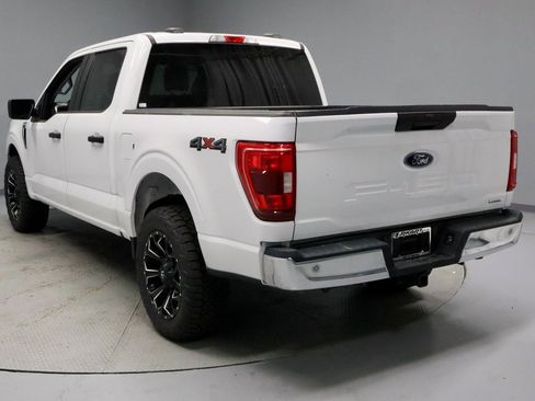 Certified 2022 Ford F150 XLT image 10