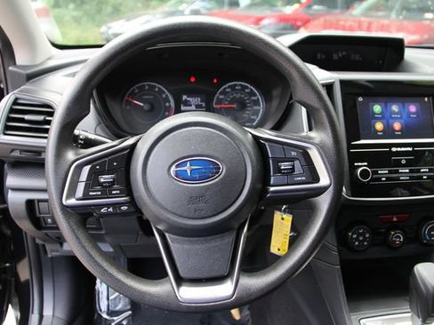 Used 2019 Subaru Crosstrek 2.0i AWD/4WD image 20