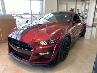 Used 2021 Ford Mustang Shelby GT500 w/ Technology Package video 3