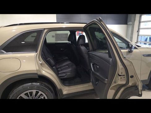 New 2026 MAZDA CX-70 SC image 42