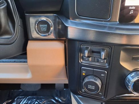 New 2026 Ford F250 Lariat image 30