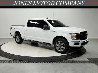Used 2019 Ford F150 XLT w/ Equipment Group 302A Luxury