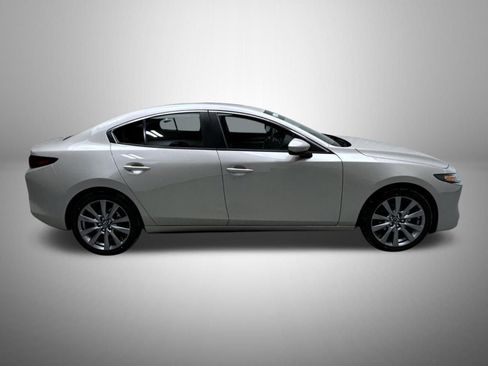 New 2026 MAZDA MAZDA3 2.5 S Sedan w/ Preferred Pkg image 5