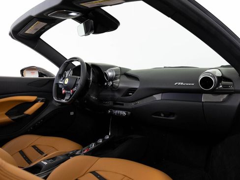 Certified 2023 Ferrari F8 Tributo image 60