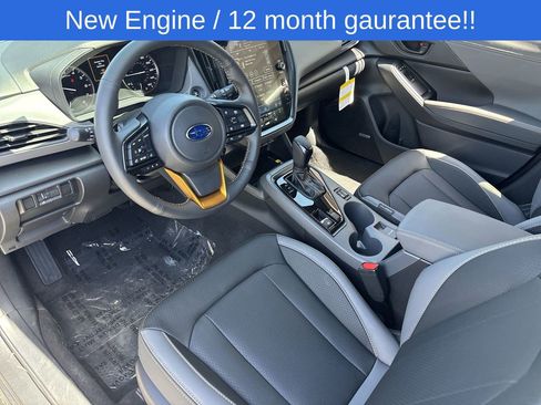 New 2026 Subaru Crosstrek 2.5i Wilderness w/ Wilderness Package AWD/4WD image 14